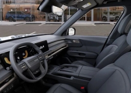 Kia Telluride LX FWD 2027