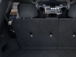 Kia Telluride LX FWD 2027