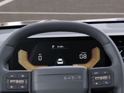 Kia Telluride LX FWD 2027