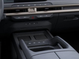 Kia Telluride LX FWD 2027