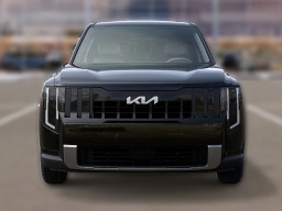 Kia Telluride LX FWD 2027