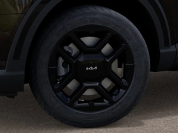 Kia Telluride LX FWD 2027