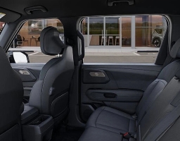 Kia Telluride LX FWD 2027