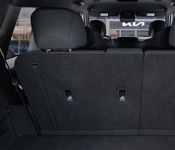 Kia Telluride LX FWD 2027