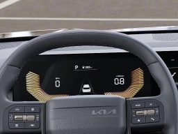 Kia Telluride LX FWD 2027