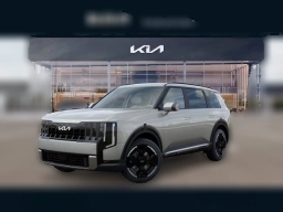 Kia Telluride EX FWD 2027