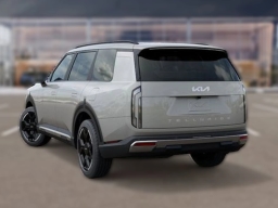 Kia Telluride EX FWD 2027