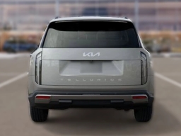 Kia Telluride EX FWD 2027