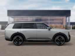 Kia Telluride EX FWD 2027