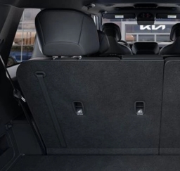 Kia Telluride EX FWD 2027