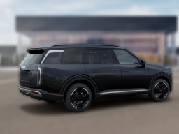 Kia Telluride EX FWD 2027