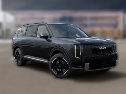 Kia Telluride EX FWD 2027