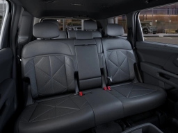 Kia Telluride EX FWD 2027