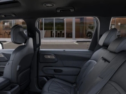 Kia Telluride EX FWD 2027