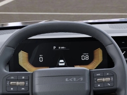 Kia Telluride EX FWD 2027