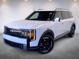 Kia Telluride EX FWD 2027