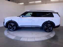 Kia Telluride EX FWD 2027