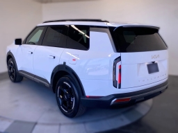 Kia Telluride EX FWD 2027