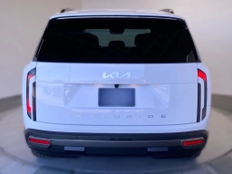 Kia Telluride EX FWD 2027