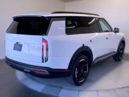 Kia Telluride EX FWD 2027