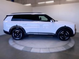 Kia Telluride EX FWD 2027