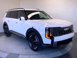 Kia Telluride EX FWD 2027