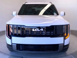 Kia Telluride EX FWD 2027