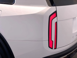 Kia Telluride EX FWD 2027