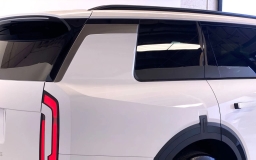Kia Telluride EX FWD 2027