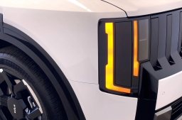 Kia Telluride EX FWD 2027