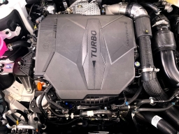 Kia Telluride EX FWD 2027