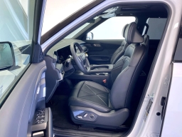 Kia Telluride EX FWD 2027