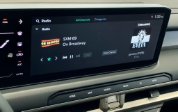 Kia Telluride EX FWD 2027