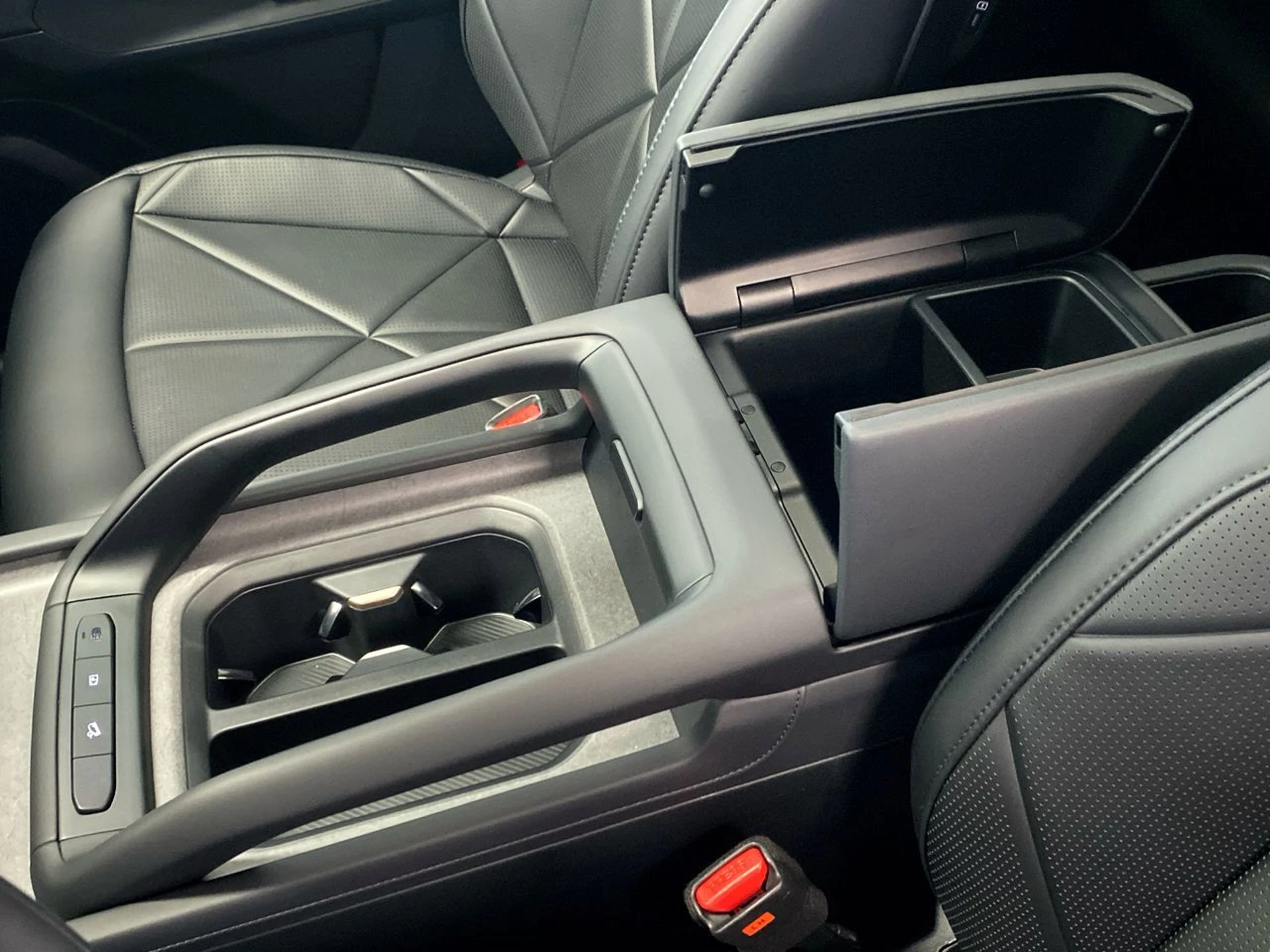 Kia Telluride EX FWD 2027