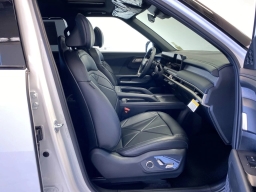 Kia Telluride EX FWD 2027