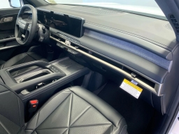 Kia Telluride EX FWD 2027