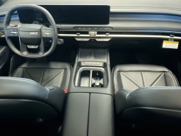 Kia Telluride EX FWD 2027