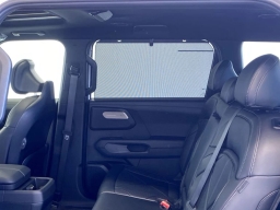 Kia Telluride EX FWD 2027