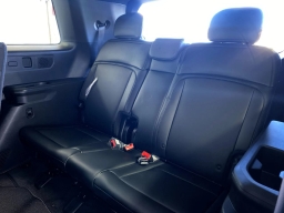 Kia Telluride EX FWD 2027