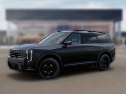Kia Telluride X-Line EX AWD 2027