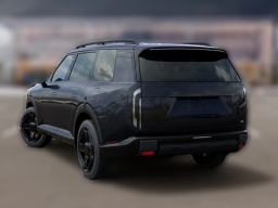 Kia Telluride X-Line EX AWD 2027