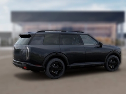 Kia Telluride X-Line EX AWD 2027