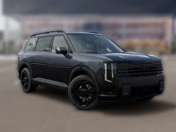 Kia Telluride X-Line EX AWD 2027