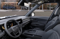 Kia Telluride X-Line EX AWD 2027