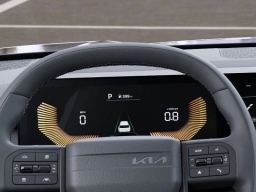 Kia Telluride X-Line EX AWD 2027