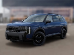 Kia Telluride X-Line EX AWD 2027
