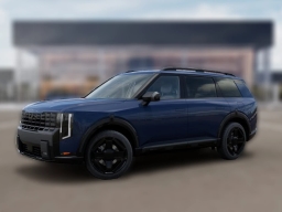 Kia Telluride X-Line EX AWD 2027
