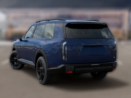 Kia Telluride X-Line EX AWD 2027