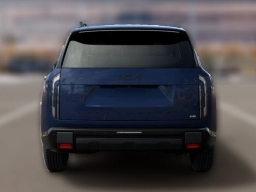 Kia Telluride X-Line EX AWD 2027
