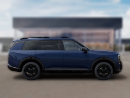 Kia Telluride X-Line EX AWD 2027